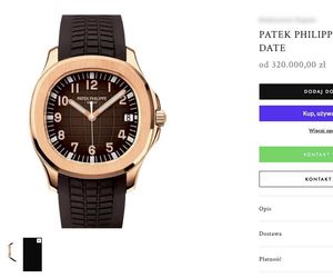 Robert Lewandowski z zegarkiem wartym kawalerkę przyjechał na kadrę! Na ręce miał prawdziwą fortunę