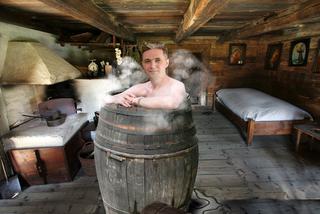 Babka kandydata na prezydenta była czarownicą