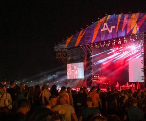 Audioriver Festival Płock 2022
