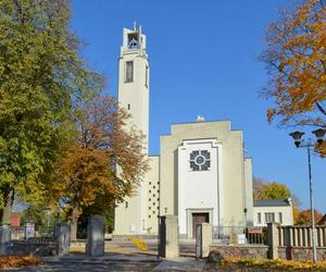 Harmonogram Kolędy w parafii pw. Niepokalanego Serca Maryi