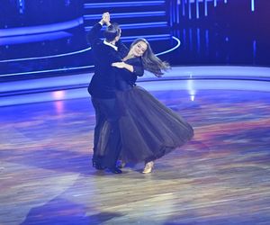 Anna Mucha w Tańcu z Gwiazdami