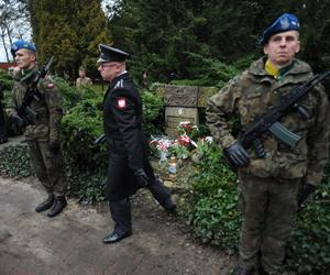 Mieszkańcy Koszalina uczcili pamięć uczestników Powstania Wielkopolskiego