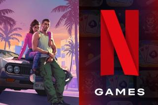 GTA na Netflix pobija rekordy! Fani masowo pobierają hit Rockstar Games. Za darmo