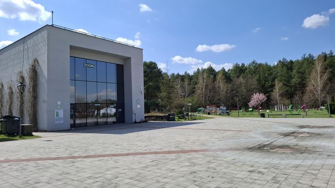 Spacer po Janowie Lubelskim 2025
