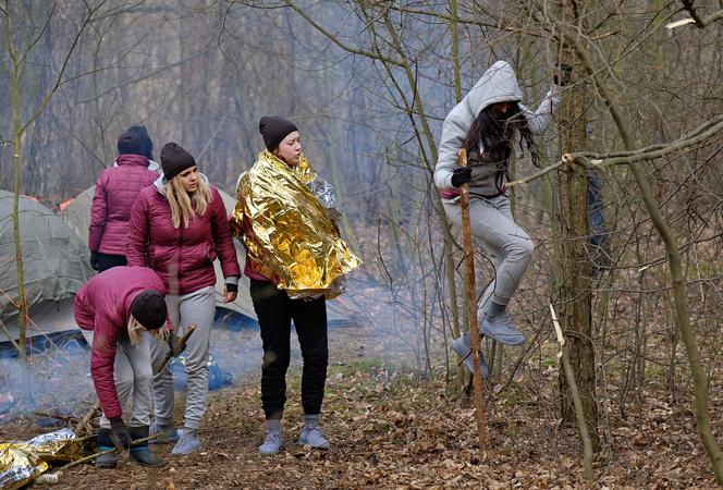 Projekt Lady 4 - odcinek 3