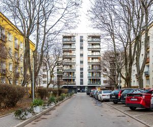 Osiedle Kasprzaka w Warszawie