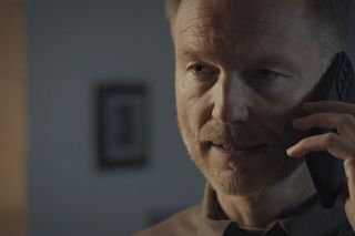 M jak miłość, odcinek 1881: Andrzej Budzyński (Krystian Wieczorek)