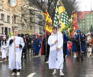 Orszak Trzech Króli