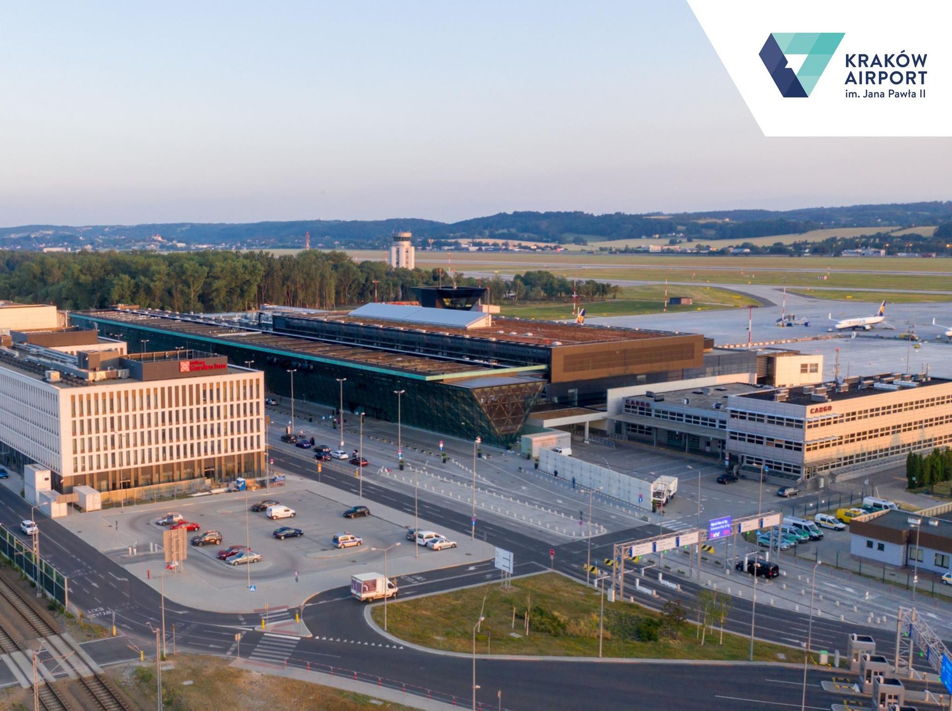 Kraków Airport