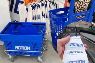 Przetestowałam zamiennik Dysona z Action. Jest świetny, a do tego kosztuje tylko 149,95 zł!