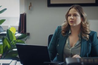 M jak miłość odc. 1868. Anita (Melania Grzesiewicz)