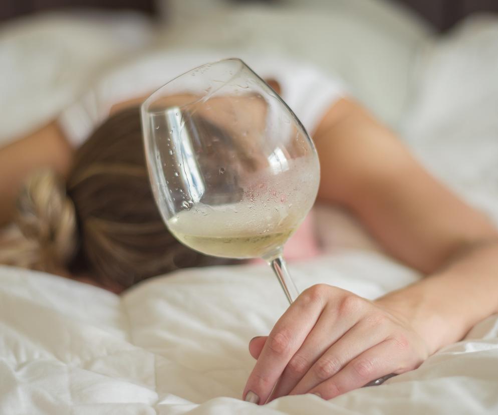 Magiczna pigułka na kaca już istnieje? Dotąd miała inne zastosowanie