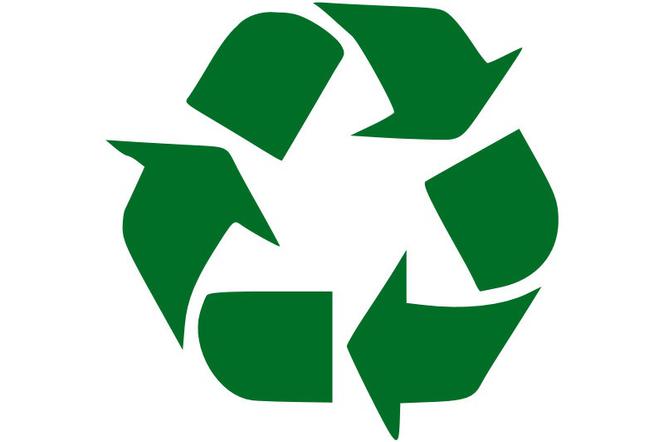 Recykling