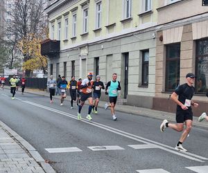 Bieg Niepodległości 2024 - Radom