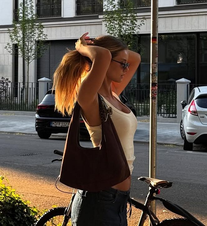 Mats Hummels ma nową partnerkę, dla niej wziął rozwód