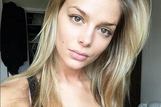 Danielle Knudson, dziewczyna Milosa Raonicia