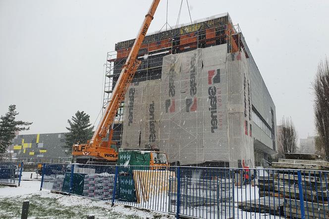 We Wrocławiu powstało pierwsze Centrum Diagnostyczno-Terapeutyczne Chorób Rzadkich 