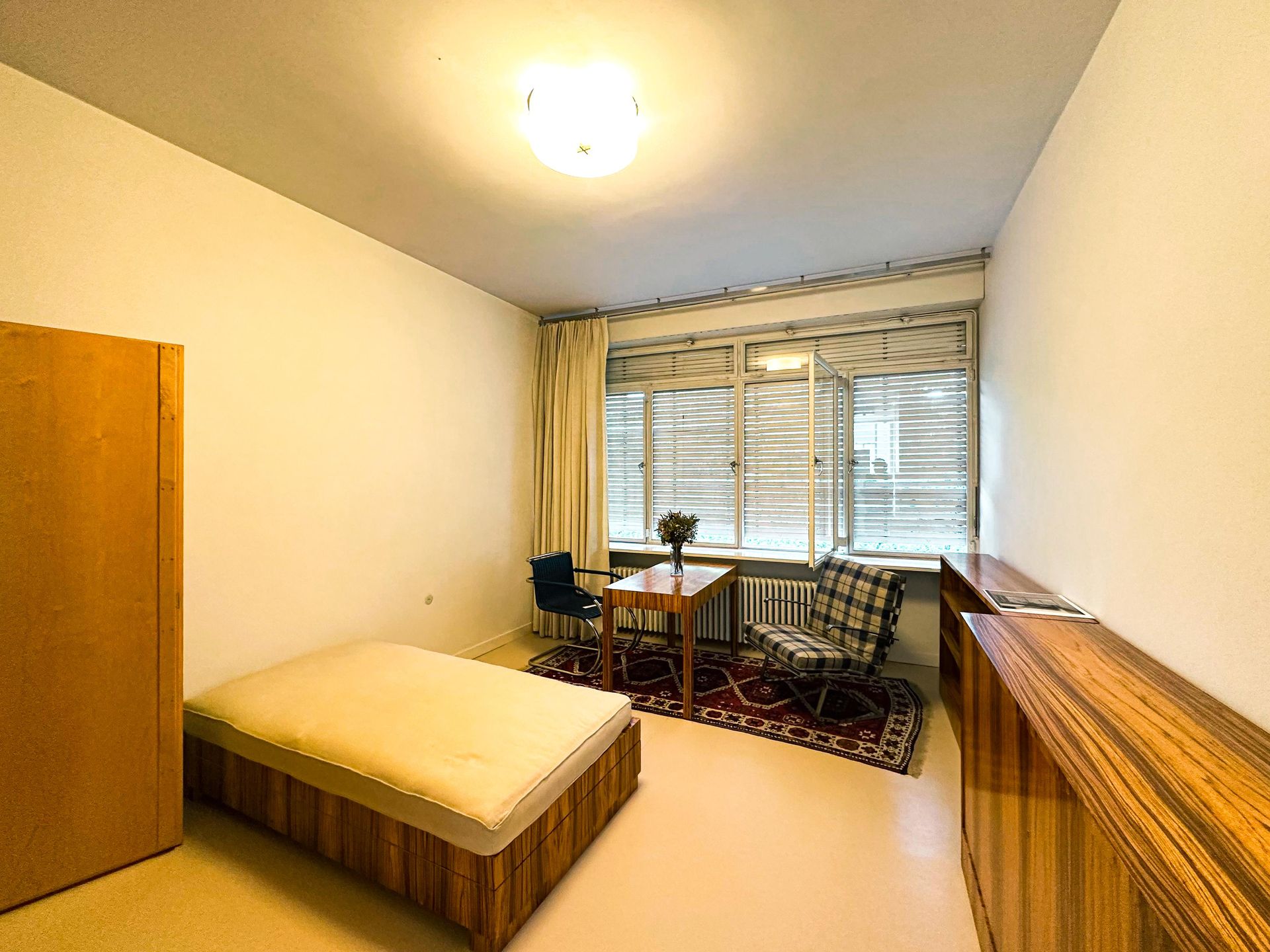 Willa Tugendhatów w Brnie