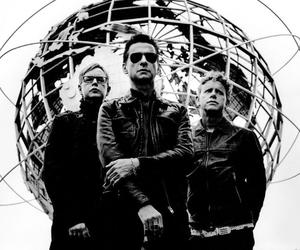 Depeche Mode - fakty o Sounds of the Universe