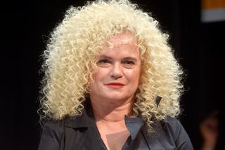 Moda na makaron na głowie