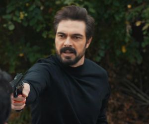 Dziedzictwo (Emanet) odc. 654. Yaman, Idris