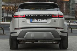 Range Rover Evoque (2019-)