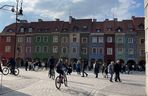 Stary Rynek w Poznaniu