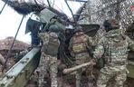 Wojna na Ukrainie