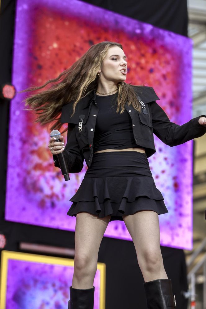 Lato z Radiem i Telewizją Polską na Stadionie Śląskim