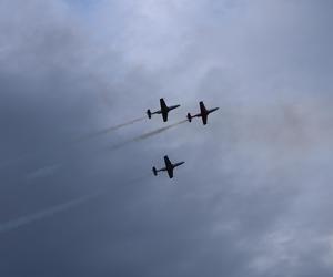 Tłumy na IV Świdnik Air Festival 2024. To było niezwykłe show! Zobaczcie zdjęcia