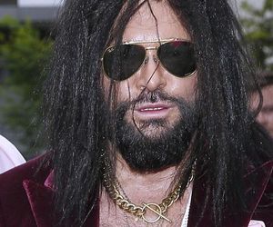 Maja i Krzysztof Rutkowscy na Pink Party