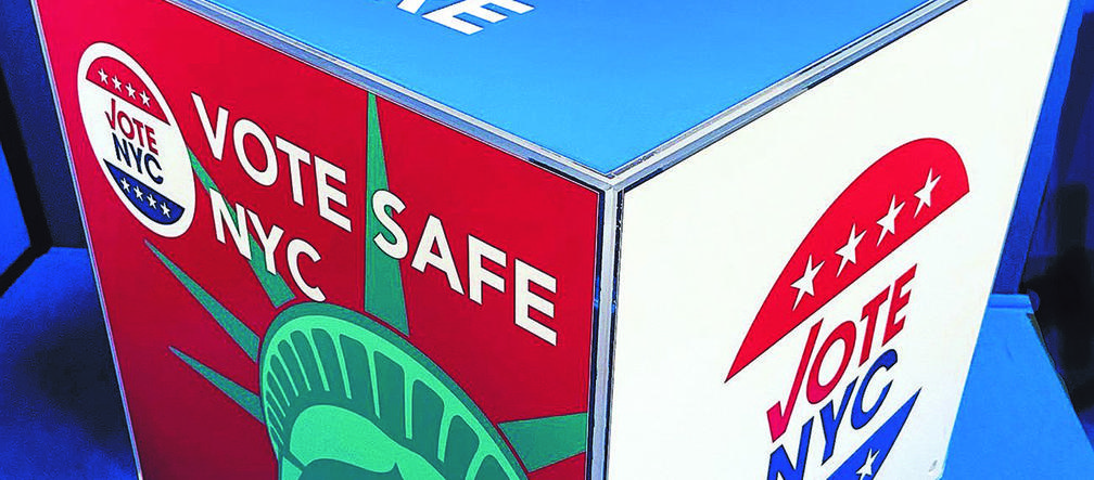 4mln Amerykanów już wybrały  