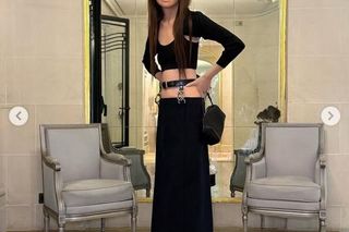 Ona ma 76 lat? Wygląda jak nastolatka