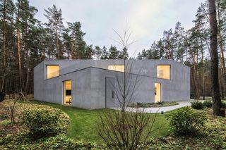 Listopadowe wydanie Architektury-murator jest już dostępne. Sprawdź, co przygotowaliśmy dla Was w tym miesiącu