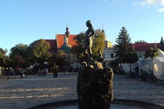 8. Niepołomice, Nowy Wiśnicz, Brzesko, Czchów, Wieliczka