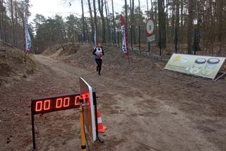 Bieg Delfin Cross Run 