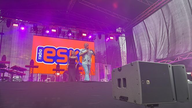 Eska Music Tour w Ełku