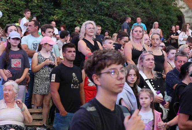 Wakacyjna Trasa Lato z Radiem i Telewizją Polską zawitała do Lublina