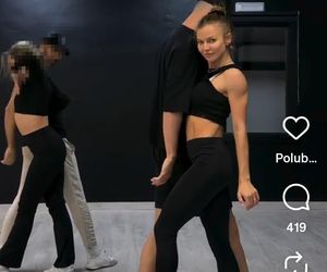 Rober Lewandowski miał dość sensualnych tańców żony. Dopiero teraz wyszło na jaw, co zrobił