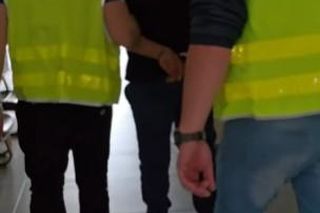 Śląskie: Gigantyczny przemyt. Policja przejęła 350 tysięcy paczek nielegalnych papierosów wartych miliony