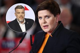 Szydło o przyszłości Zandberga. Nie sądzę żeby...