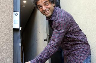 Dom Kereta w Warszawie