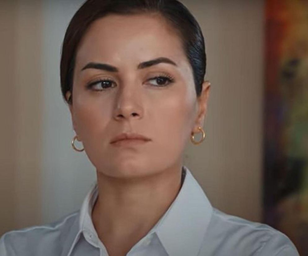 Aynur w serialu EMANET (Dziedzictwo)