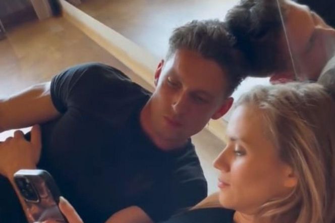 Filip Gurłacz apeluje w sprawie Agnieszki Kaczorowskiej. Wielkie zamieszanie przed nowym odcinkiem "Tańca z Gwiazdami"