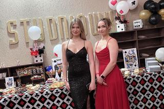 Studniówka gorzowskiego CEZiB-u w Hotelu Mieszko