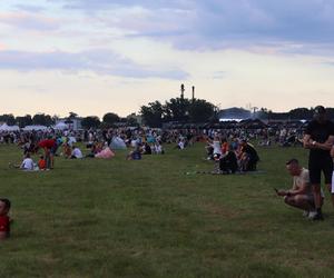 Tłumy na IV Świdnik Air Festival 2024. To było niezwykłe show! Zobaczcie zdjęcia