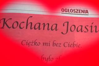 To ogłoszenie w gazecie stało się hitem szczecińskiego Internetu!