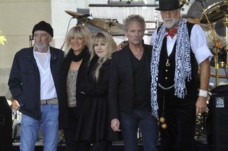  Fleetwood Mac - ranking 5 najlepszych albumów zespołu. Dzięki nim na zawsze zapisali się w historii muzyki 