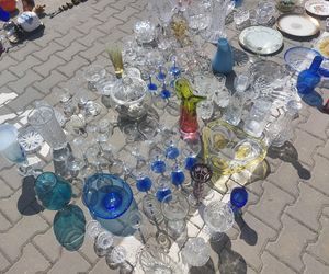 Strzyżowski Jarmark Staroci