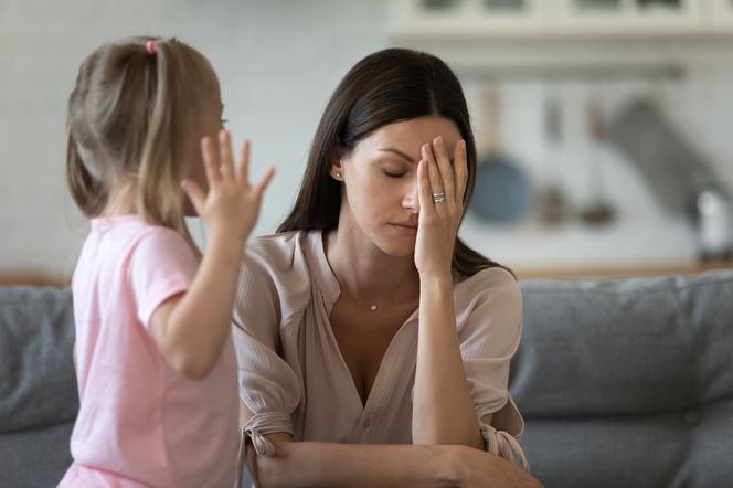 5 najbardziej irytujących zdań wypowiadanych przez dzieci